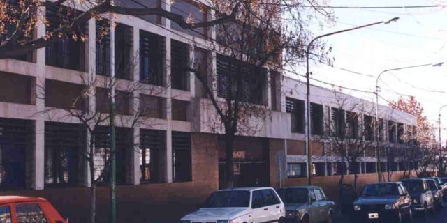 IVCC